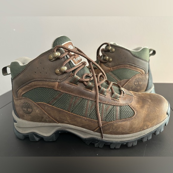 Timberland Men’s Boots (New) - Picture 2 of 6